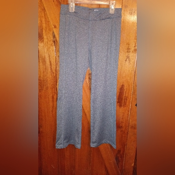 Danskin Dri More Bootcut Pants